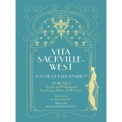 A Note Of Explanation*Royal Collection Shop Clearance