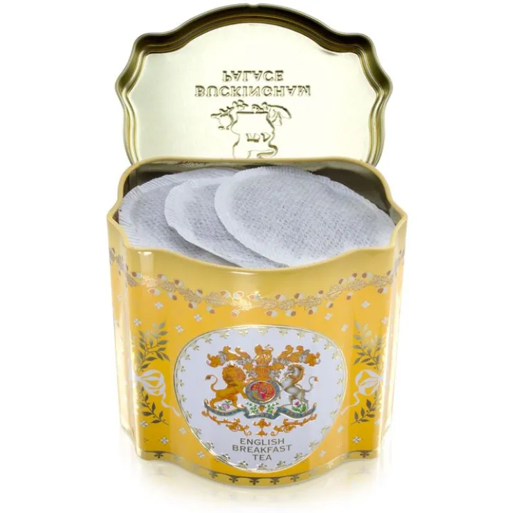 Buckingham Palace Breakfast Tea Caddy*Royal Collection Shop Hot