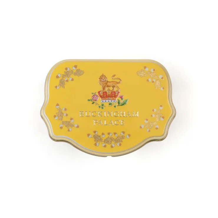 Buckingham Palace Breakfast Tea Caddy*Royal Collection Shop Hot
