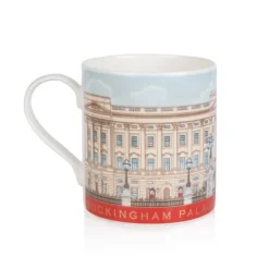 Buckingham Palace Coffee Mug*Royal Collection Shop