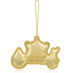 Buckingham Palace Crystal State Coach Decoration*Royal Collection Shop Clearance