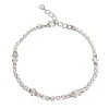 Buckingham Palace Crystal Bracelet*Royal Collection Shop Hot