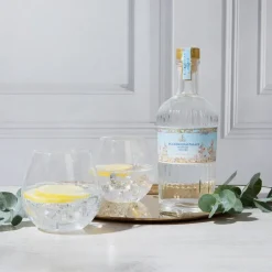 Buckingham Palace Dry Gin*Royal Collection Shop Sale