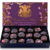 Buckingham Palace English Rose And Violet Creams*Royal Collection Shop Best