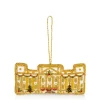 Buckingham Palace Festive Facade Decoration*Royal Collection Shop Discount