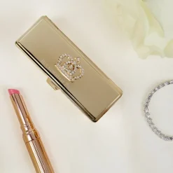 Buckingham Palace Lipstick Holder*Royal Collection Shop Online