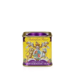 Buckingham Palace Loose Leaf Afternoon Tea 25G*Royal Collection Shop Outlet