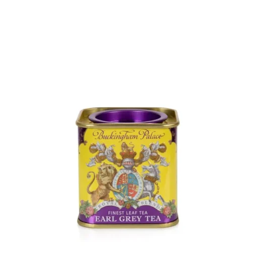 Buckingham Palace Loose Leaf Earl Grey Tea 25G*Royal Collection Shop Clearance