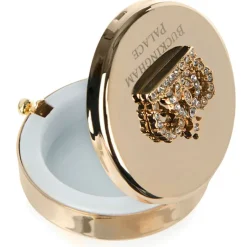 Buckingham Palace Luxury Pillbox*Royal Collection Shop Outlet
