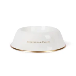Buckingham Palace Pet Bowl*Royal Collection Shop New