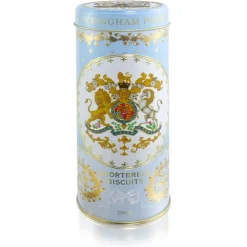 Buckingham Palace Shortbread Biscuit Tin*Royal Collection Shop Best