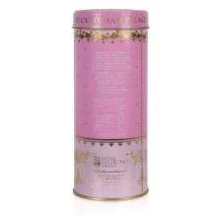 Buckingham Palace Strawberry And Clotted Cream Shortbread Biscuit Tin*Royal Collection Shop Hot