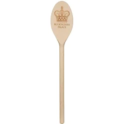 Buckingham Palace Wooden Spoon*Royal Collection Shop Online