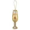 Champagne Glass Decoration*Royal Collection Shop Hot