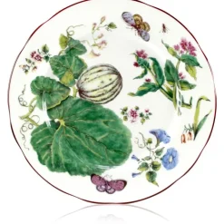 Chelsea Porcelain Dinner Plate*Royal Collection Shop Hot