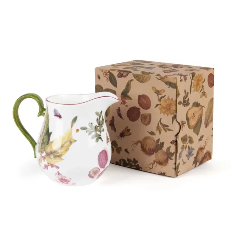 Chelsea Porcelain Milk Jug*Royal Collection Shop New