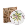 Chelsea Porcelain Side Plate*Royal Collection Shop