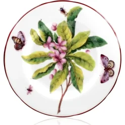 Chelsea Porcelain Side Plate*Royal Collection Shop