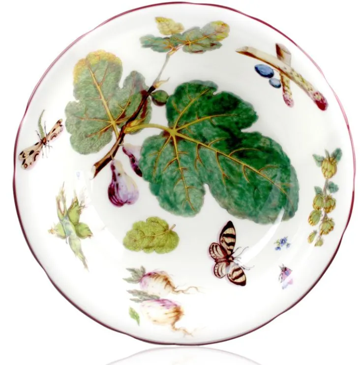 Chelsea Salad Bowl*Royal Collection Shop Hot