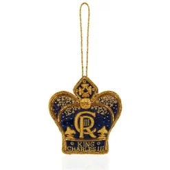 Ciiir Crown Decoration*Royal Collection Shop Online