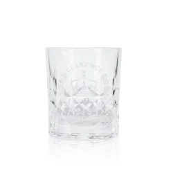 Clarence House Crystal Tot Glass*Royal Collection Shop Online