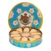 Coat Of Arms Shortbread Biscuit Tin*Royal Collection Shop Hot