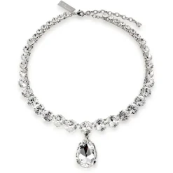 Coronation Crystal Necklace*Royal Collection Shop Sale
