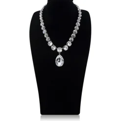 Coronation Crystal Necklace*Royal Collection Shop Sale