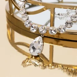 Coronation Crystal Necklace*Royal Collection Shop Sale