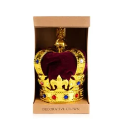 Crown In A Box*Royal Collection Shop Sale