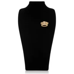 Gold Diadem Crown Brooch*Royal Collection Shop Hot