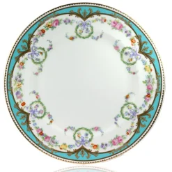 Great Exhibition Dinner Plate*Royal Collection Shop Sale