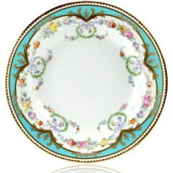 Great Exhibition Soup Plate*Royal Collection Shop Hot