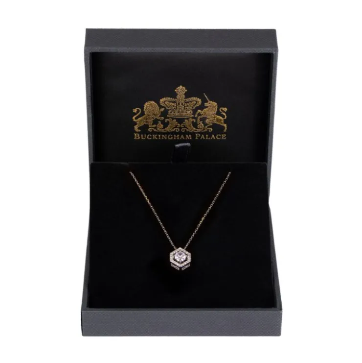 Greville Necklace*Royal Collection Shop New