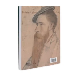 Holbein At The Tudor Court*Royal Collection Shop Discount