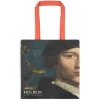 Holbein: Derich Born Tote Bag*Royal Collection Shop New