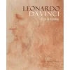 Leonardo Da Vinci: A Life In Drawing Paperback*Royal Collection Shop Best