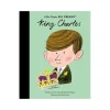 Little People Big Dreams: King Charles*Royal Collection Shop Outlet