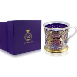 Longest Reigning Monarch Tankard*Royal Collection Shop Online