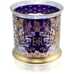 Longest Reigning Monarch Tankard*Royal Collection Shop Online