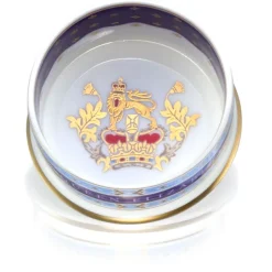 Longest Reigning Monarch Pillbox*Royal Collection Shop Hot