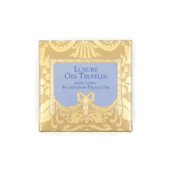Luxury Gin Truffles Box*Royal Collection Shop Clearance