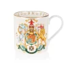 Palace Of Holyroodhouse Coffee Mug*Royal Collection Shop Outlet