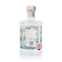 Palace Of Holyroodhouse Dry Gin*Royal Collection Shop Hot