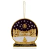 Palace Of Holyroodhouse Snow Globe Decoration*Royal Collection Shop Best