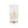 Palace Of Holyroodhouse Tot Glass*Royal Collection Shop Hot