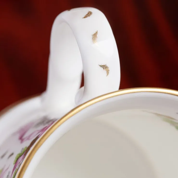 Queen Elizabeth Ii Commemorative Tankard*Royal Collection Shop