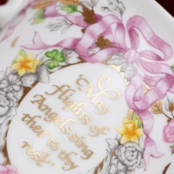 Queen Elizabeth Ii Commemorative Tankard*Royal Collection Shop