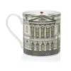 Queen Mary'S Dolls' House Coffee Mug*Royal Collection Shop Outlet