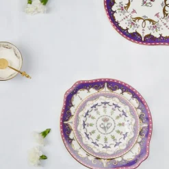 Queen Victoria Side Plate*Royal Collection Shop Hot